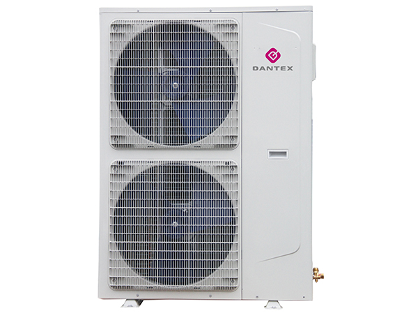 Канальный кондиционер DANTEX RKD-48BHANI/RKD-48HANIE-W