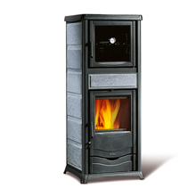 La Nordica TERMOROSELLA PLUS  FORNO  DSA 4,0