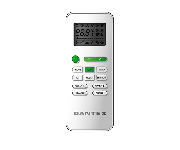 Настенная сплит-система DANTEX RK-12ENT3 / RK-12ENT3E
