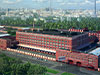 Останкинский мясоперерабатывающий комбинат, г. Москва