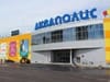 ТРЦ «Акваполис»