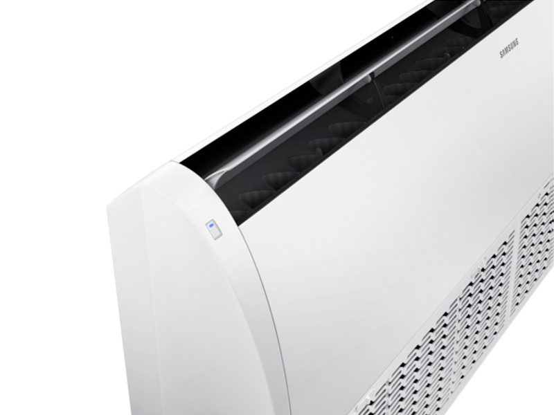 Напольно-потолочный кондиционер Samsung AC120MNCDKH/EU