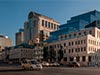 Офис «Малакут финансовые услуги», г. Москва