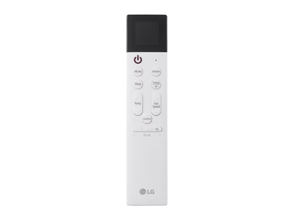 Настенная сплит-система LG A09GA1