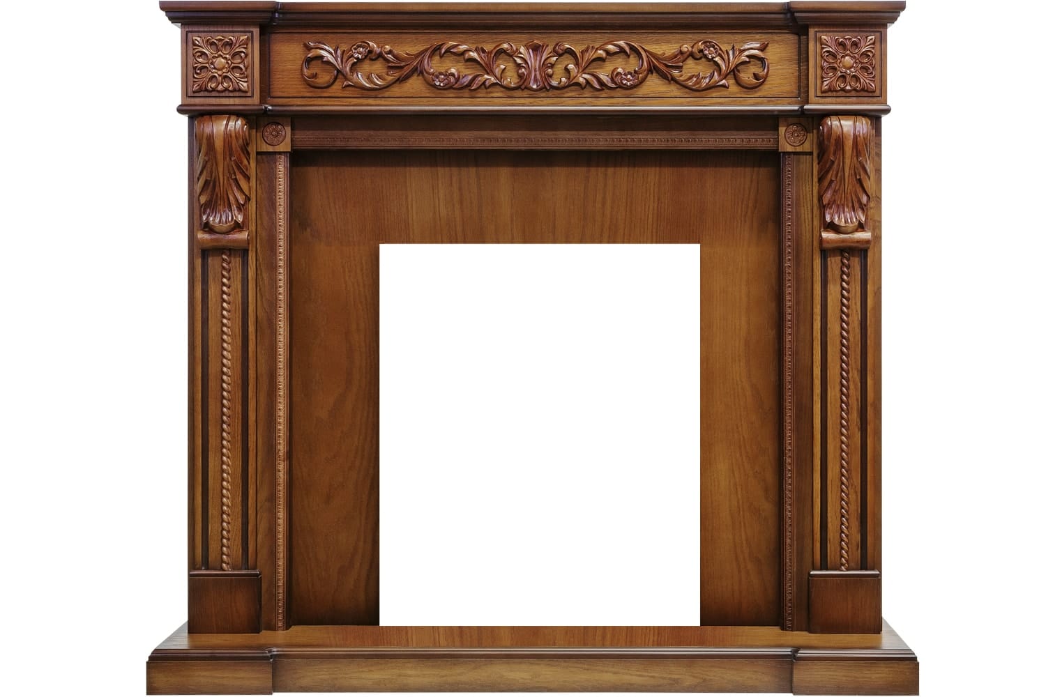 Портал Neapol - Дуб антик