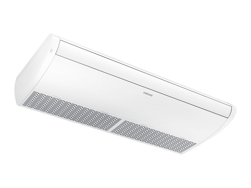 Напольно-потолочный кондиционер Samsung AC120MNCDKH/EU