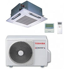 Toshiba (RAV-SM804UTP-E/RAV-SM804ATP-E)