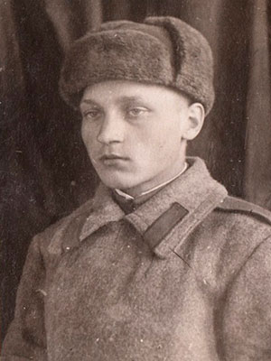 Мотин Владимир Иванович