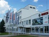 Завод Bosch г. Энгельс