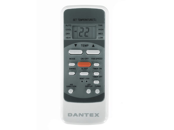Настенная сплит-система DANTEX RK-09SFM / RK-09SFME