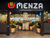 Ресторан «MENZA», г. Москва