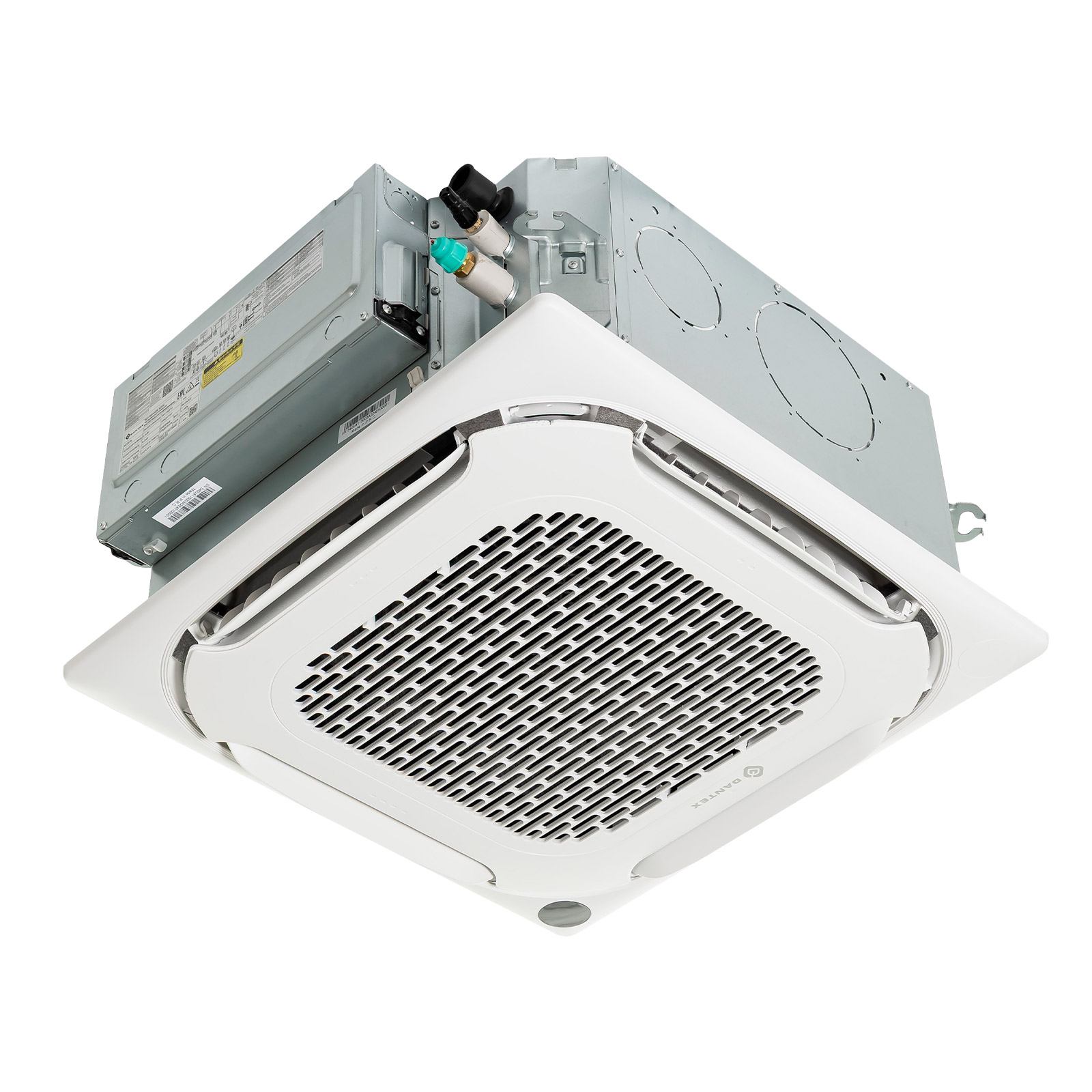 DANTEX DM-PDC012Q4/AGF
