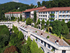 Санаторий «Одиссея Wellness Resort», г. Сочи