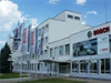 Завод Bosch городе Энгельс Саратовской области