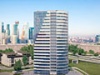 БЦ Поклонка Плейс, Офис Сбербанка, г. Москва