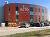 Торговый центр Лето, г. Пермь