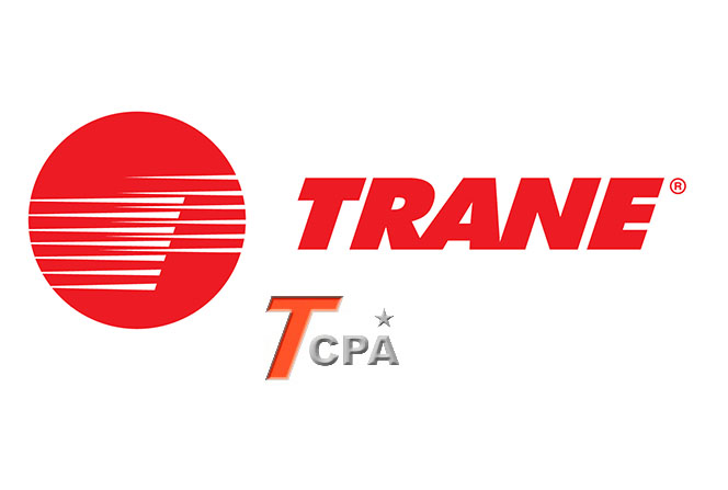 Trane TCPA