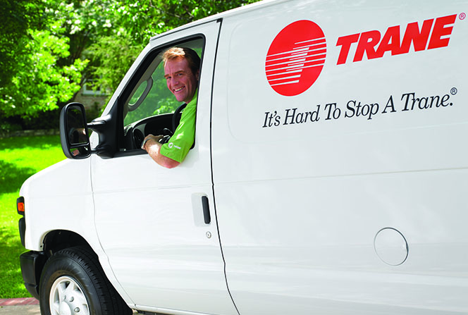 Trane Care