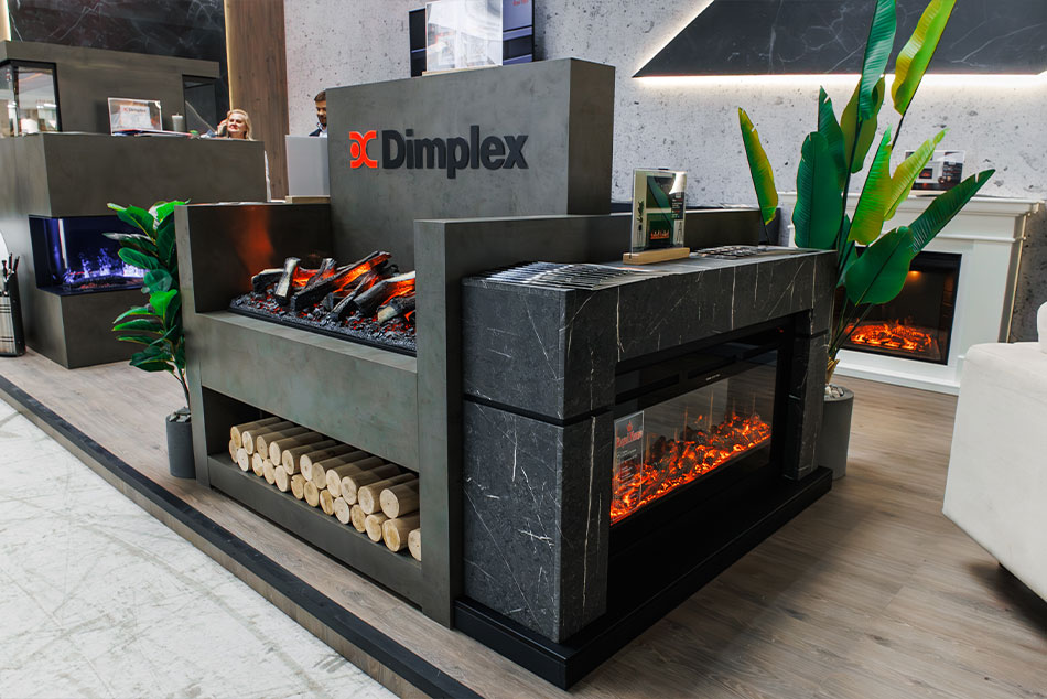 Кассетные и линейные очаги