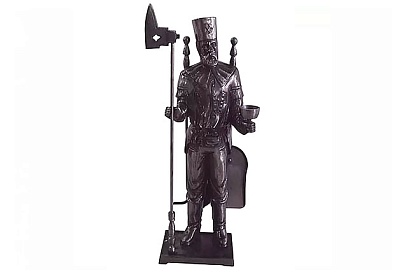 Каминный набор T807BK