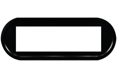 Портал Ellipse - Черный