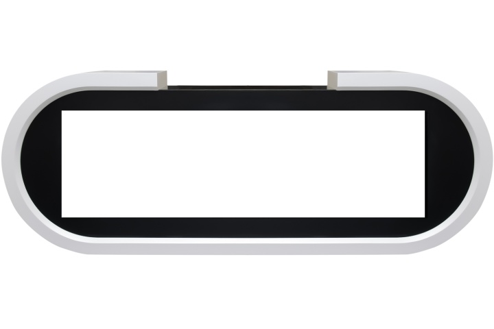 Портал Soho - Белый с черным