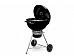 Угольный гриль WEBER Master-Touch GBS E-5750, 57 см . Фото 2