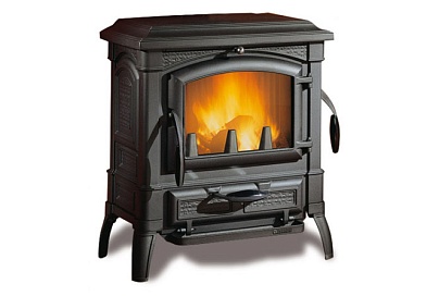 La Nordica Isetta 16 (черный антрацит)