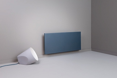 NEO COMPACT 10 KWT Серебристо-серый