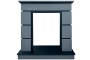 Портал Modern (Разборный) - Серый графит (Глубина 319 мм)
