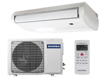 MRK-36СHA2N/MRK-36HA2NE-W