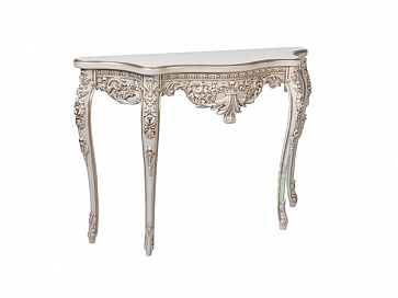 Консольный столик АртДеко RF0821 IV GOLD