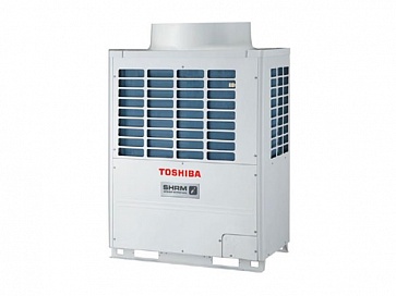 Toshiba Внешний SHRMe R410A (MMY-MAP1206FT8P-E)