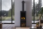 Bramshaw Stove. Фото 5