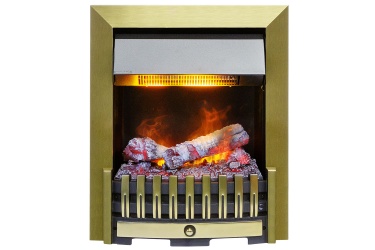 Очаг Danville Antique Brass FB2