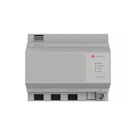 Интерфейсный модуль DCM-DCS3