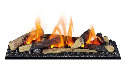 Муляж дров для очага Cassette 600 LNH-INT