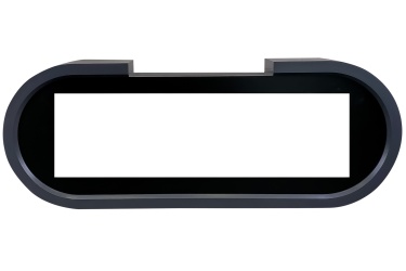 Портал Soho - Серый графит