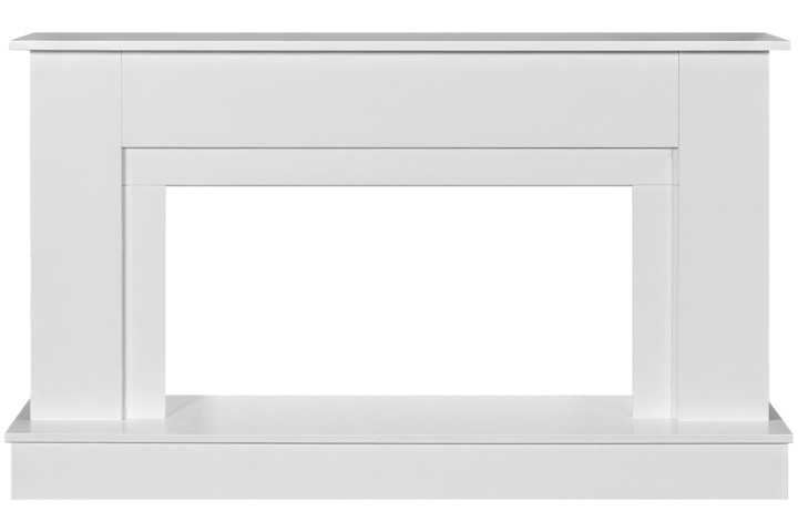 Портал Scandic V42 (Разборный) - Белый