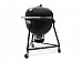 Угольный гриль WEBER Summit Kamado E6, 61 см. Фото 6