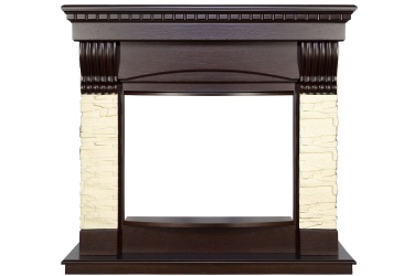 Портал Denver - Темный дуб