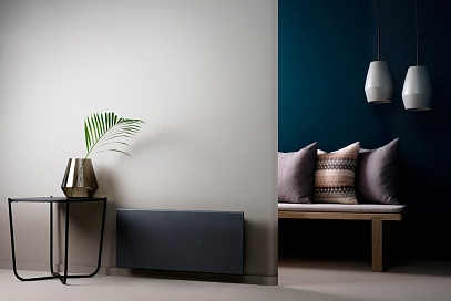 NEO COMPACT 15 KWT Серебристо-серый