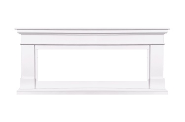 Портал California V60 SFT (Разборный) - Белый