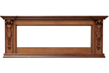 Портал Sparta 60 - Орех