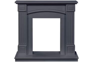 Портал Boston - Серый графит (Высота 925см)