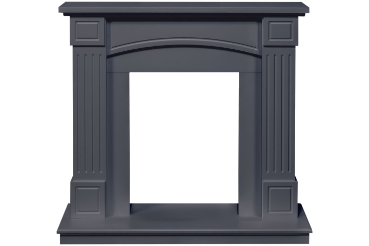 Портал Boston - Серый графит (Высота 925см)