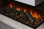 New Forest 870 with Signature logs - 870 мм. Фото 9