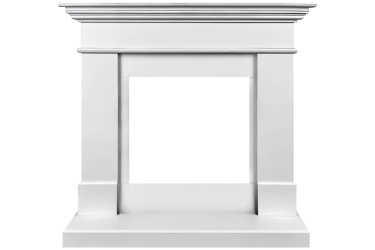 Портал California CRM (Разборный) - Белый