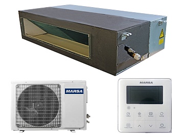 MRK-24BHAN/MRK-24HANE-W