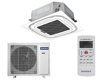 MRK-36UHA2N/MRK-36HA2NE-W